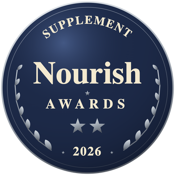 Sooo.me™ products recognised at the 2026 Nourish Awards