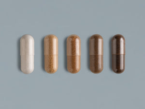 The Supplement Trap: What’s Real vs. What’s Marketing