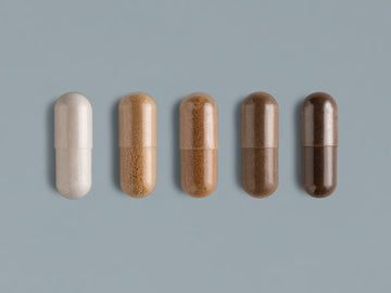 The Supplement Trap: What’s Real vs. What’s Marketing