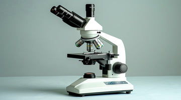 Microscope for NR 