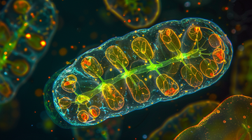 NAD+ Boosters & NR Benefits: Energy, Memory & Health Research Guide