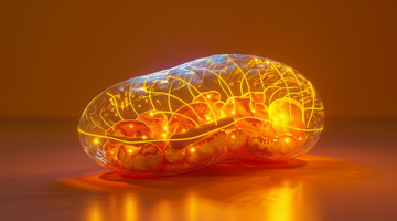 NAD+: The Essential Molecule for Cell Health, Energy & Aging