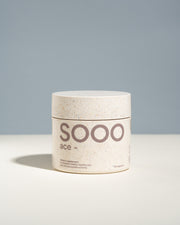 Sooo ACE box containing high-purity NR (natural rubber) with 99.89% purity, single product in a clean packaging.